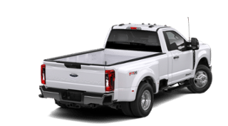 2026 Ford Super Duty® External Image 3
